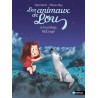 Les animaux de Lou. Je te protège, petit loup !