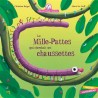 Mamie Poule raconte - Tome 32 : Le mille-pattes qui cherchait ses chaussettes