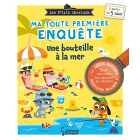 Les p'tits Sherlock - Ma...