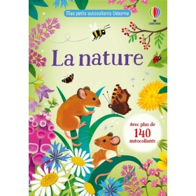 La nature : Mes petits...