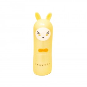 Baume à lèvres inuwet - Ananas