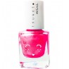 Vernis à l'eau fluo Inuwet - Rose parfum bubble gum