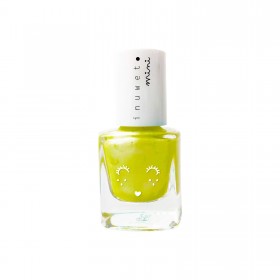 Vernis à l'eau fluo Inuwet...
