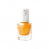 Vernis à l'eau fluo Inuwet - Orange parfum mangue