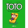 Toto - Tome 12 : Y'a encore du boulot !