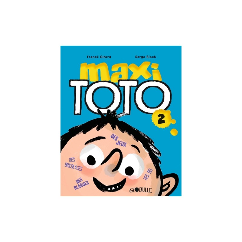 Maxi Toto - Volume 2