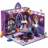 Magic school - L'atelier des sorciers