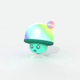 Enceinte lumineuse - Mega...
