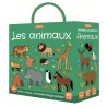 Q-Box - Les animaux