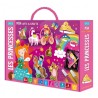 Méga box arts & crafts - Les princesses
