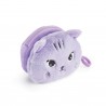 Porte-monnaie peluche - Chat