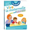 Vive la maternelle avec les Incollables (petite section, 3-4 ans)