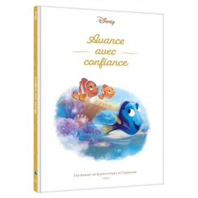Avance avec confiance : une...