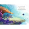 DORY - Avance avec confiance - Une histoire sur la persévérance et l'optimisme - Disney Pixar