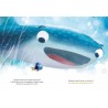 DORY - Avance avec confiance - Une histoire sur la persévérance et l'optimisme - Disney Pixar