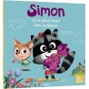 Mes p'tits albums - Simon et le plus beau des cadeaux