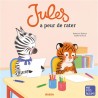 Mes p'tits albums - Jules a peur de rater