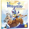 Mes p'tits albums - Hayate et les Chapirates