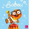 BABOU A UN TALENT FOU !