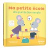 Ma petite école : une journée bien remplie