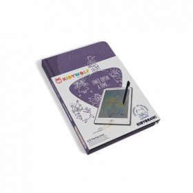 Kidydraw Mini - Tablette à...