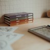 Kidydraw Mini - Tablette à dessins (Il était une fois)