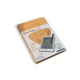 Kidydraw Mini - Tablette à...