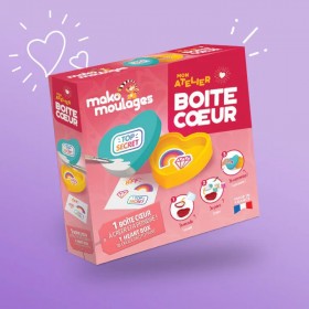 Mako moulages - Mon atelier...