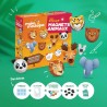 Mako moulages - Mon atelier Magnets animaux