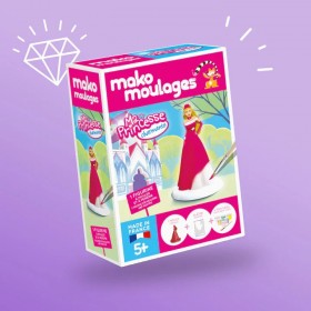 Mako moulages - Ma...