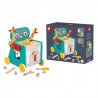 Brico'Kids - Chariot de bricolage robot