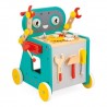 Brico'Kids - Chariot de bricolage robot