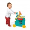 Brico'Kids - Chariot de bricolage robot