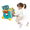 Brico'Kids - Chariot de bricolage robot