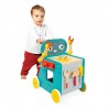 Brico'Kids - Chariot de bricolage robot