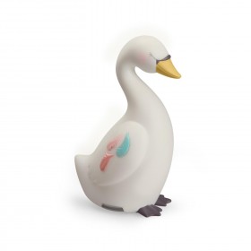 Lampe veilleuse cygne - La...