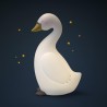 Lampe veilleuse cygne - La petite école de danse