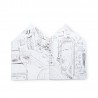La maison aux 150 stickers - Les Minouchkas