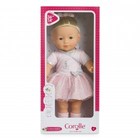 Ma Corolle - Constance...