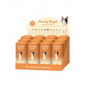 Sonny Angel - Série Animaux 3