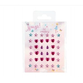Boucles d'oreilles...