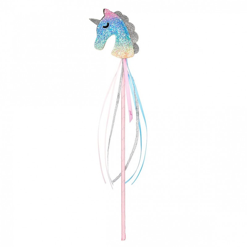 Baguette magique Licorne Femi