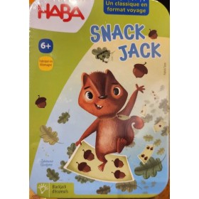 Snack Jack