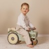 Tracteur porteur Little Farm