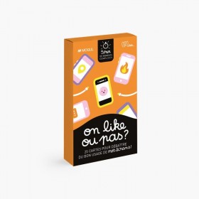 On like ou pas?