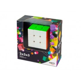 Cubo 3x3x3 Classic