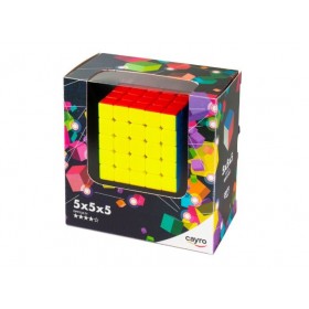 Cubo 5x5x5 Classic