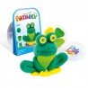 Patarev Pocket - Grenouille