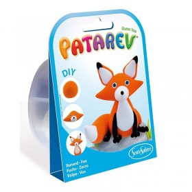 Patarev Pocket - Renard