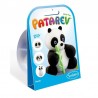 Patarev Pocket - Panda